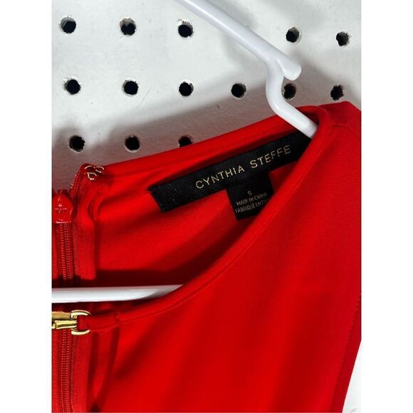 Cynthia Steffe dress - Picture 5 of 7